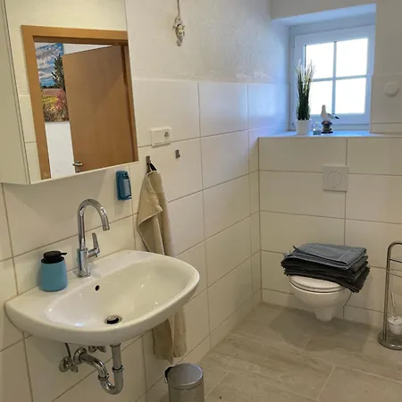 Lägenhet Markt24-2 Hecklingen (Salzlandkreis)