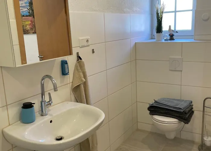 Lägenhet Markt24-2 Hecklingen (Salzlandkreis)